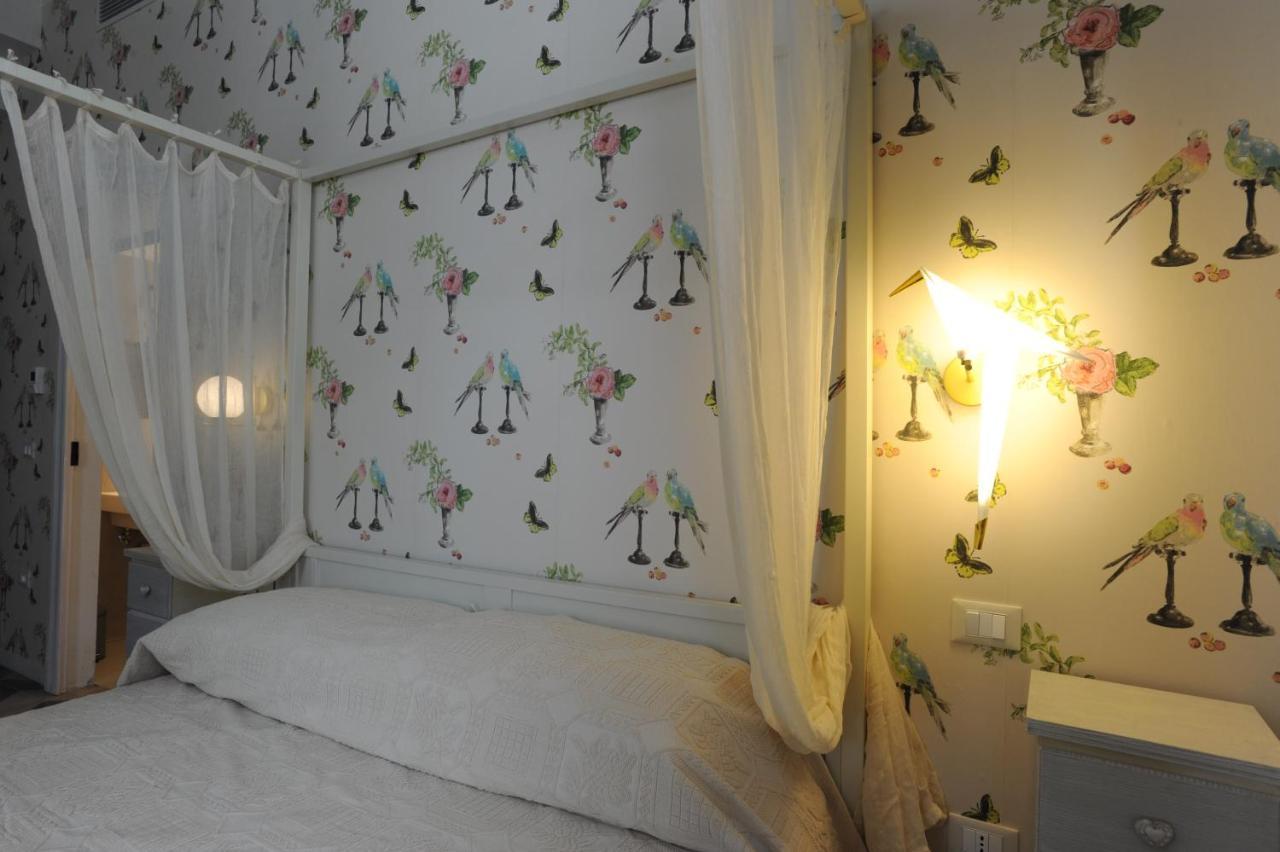 Bed and Breakfast Palazzo Scura à Vaccarizzo Albanese Extérieur photo
